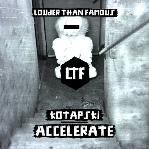 Kotapski – Accelerate [LTFDIG032]